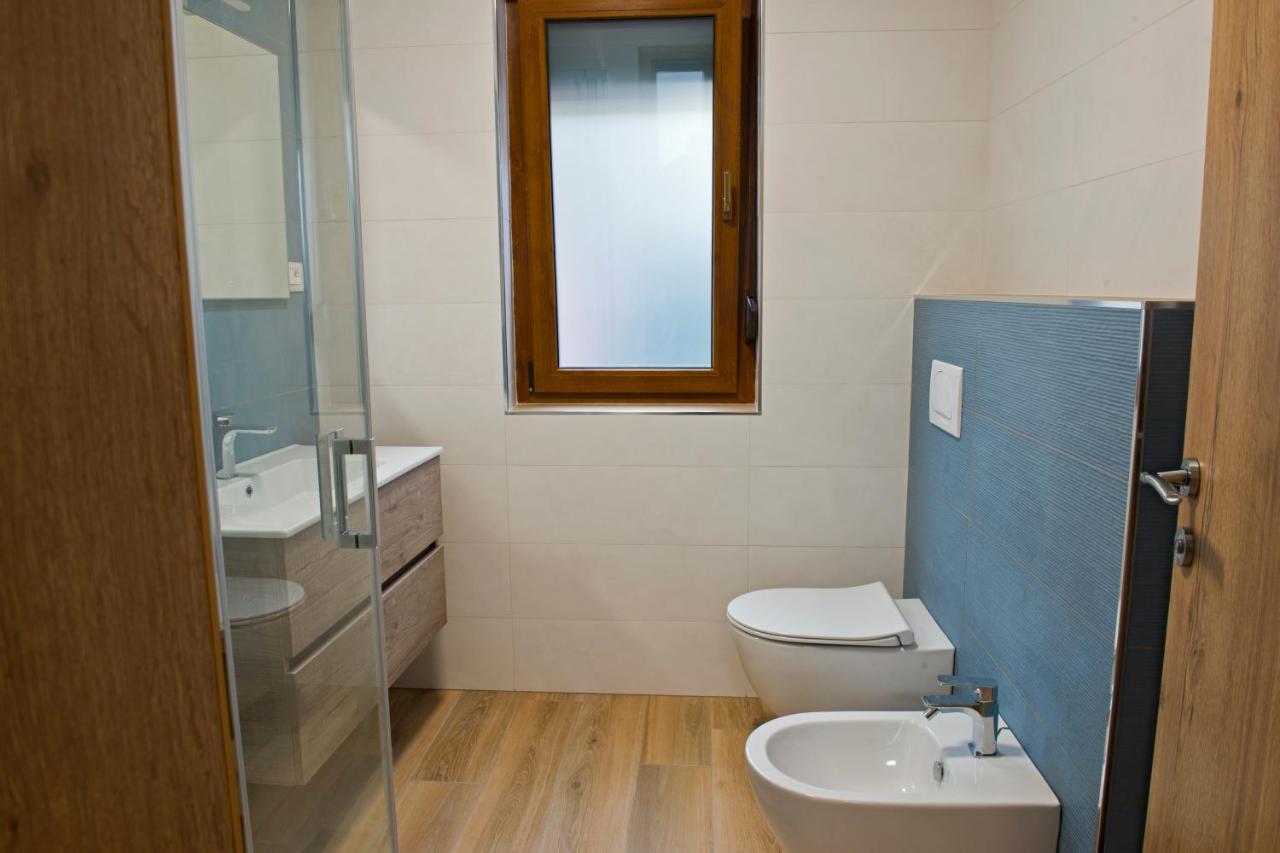 Apartmaji Tanto Malovse Crnice Buitenkant foto