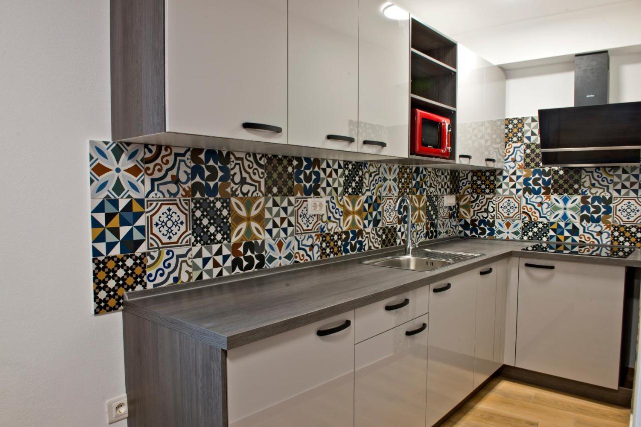 Apartmaji Tanto Malovse Crnice Buitenkant foto