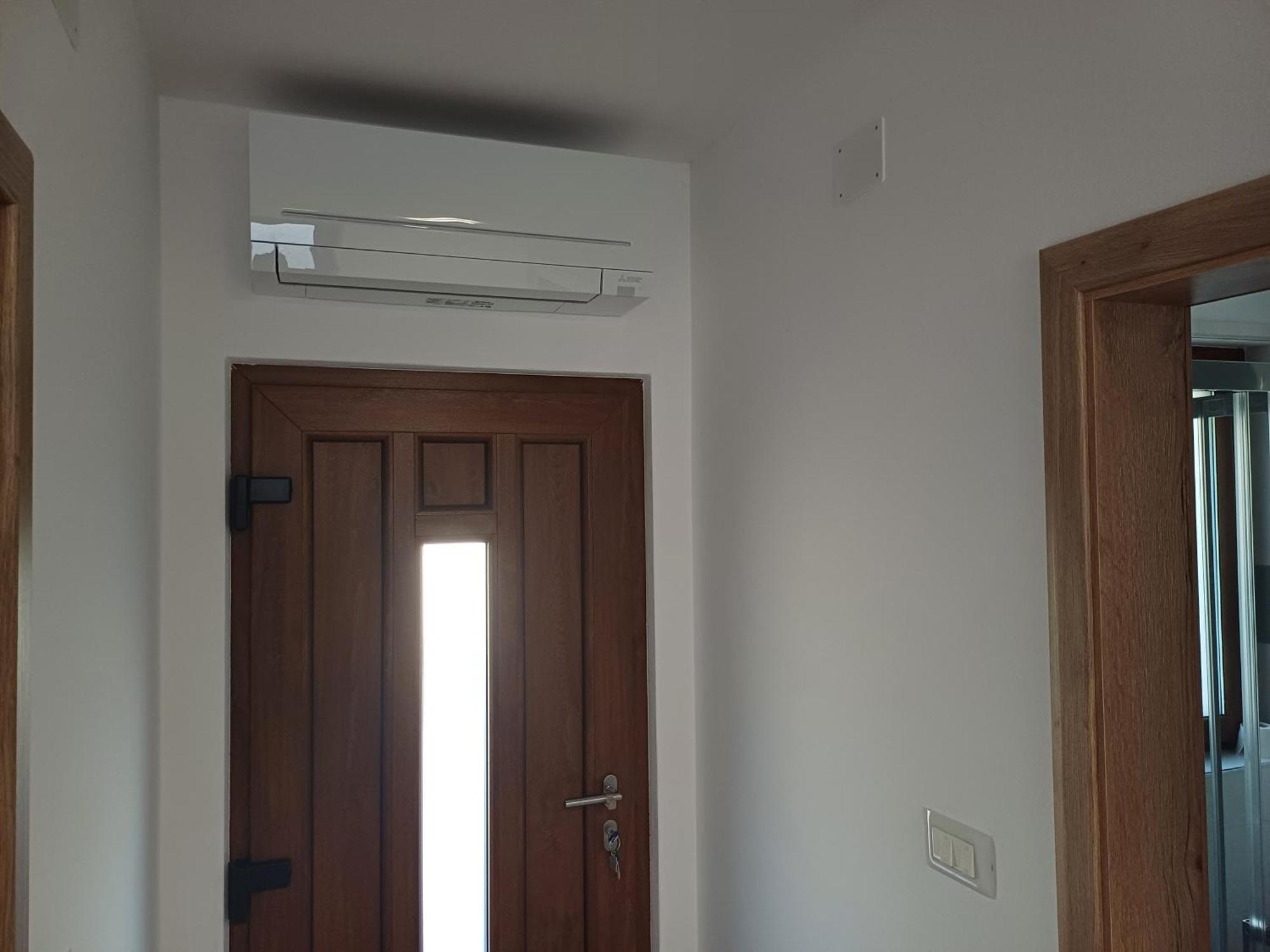 Apartmaji Tanto Malovse Crnice Buitenkant foto