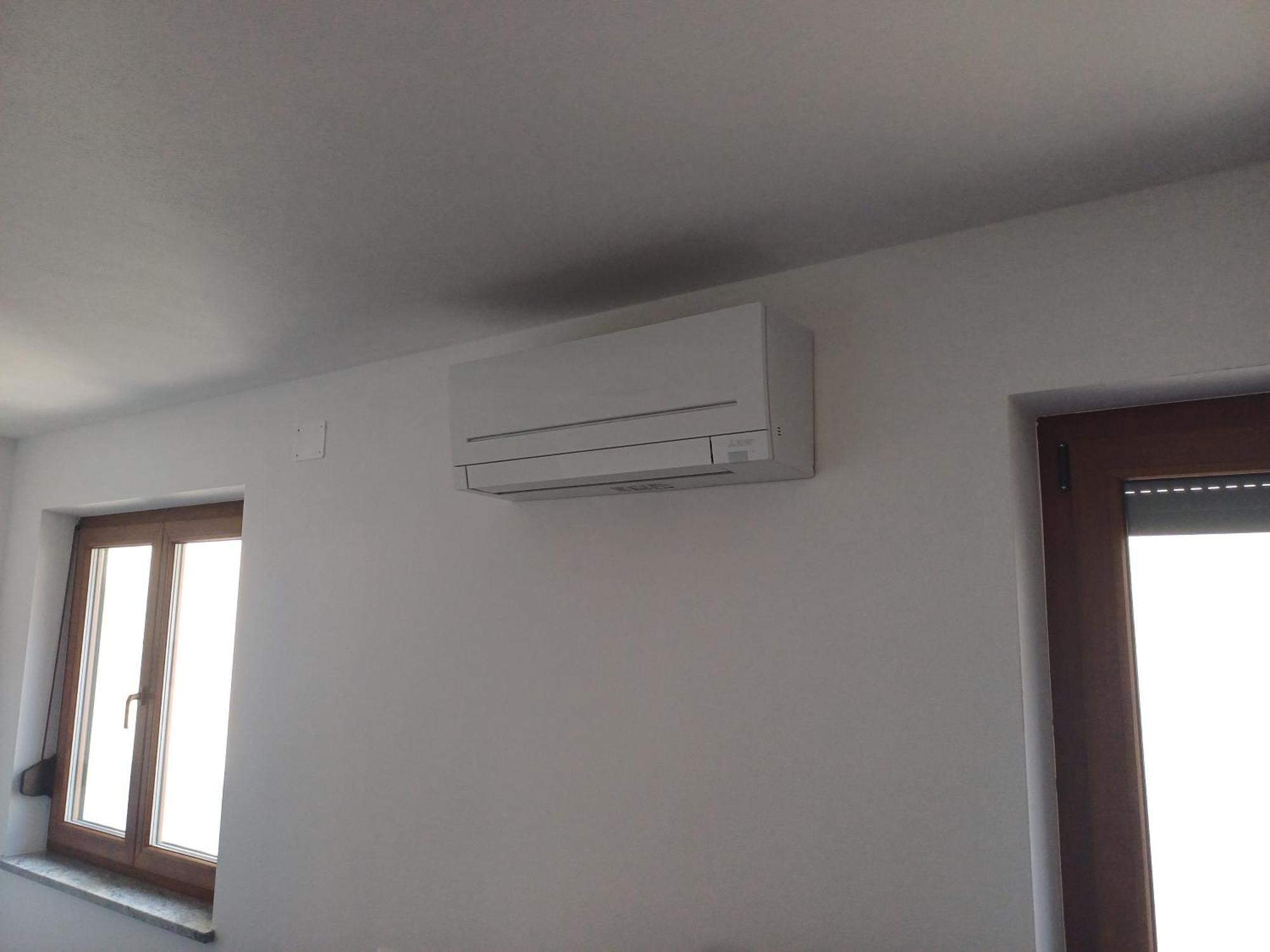 Apartmaji Tanto Malovse Crnice Buitenkant foto