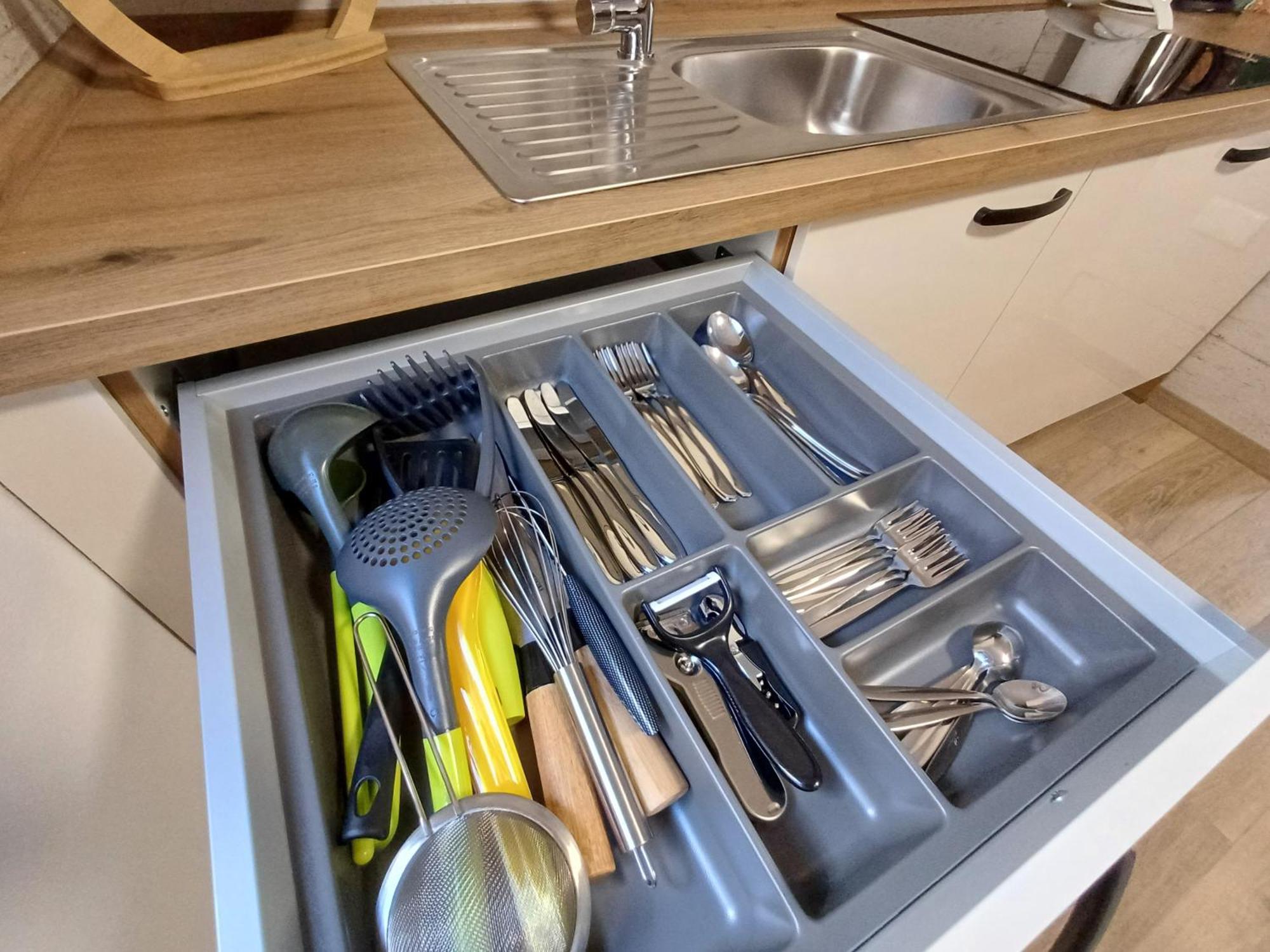 Apartmaji Tanto Malovse Crnice Buitenkant foto