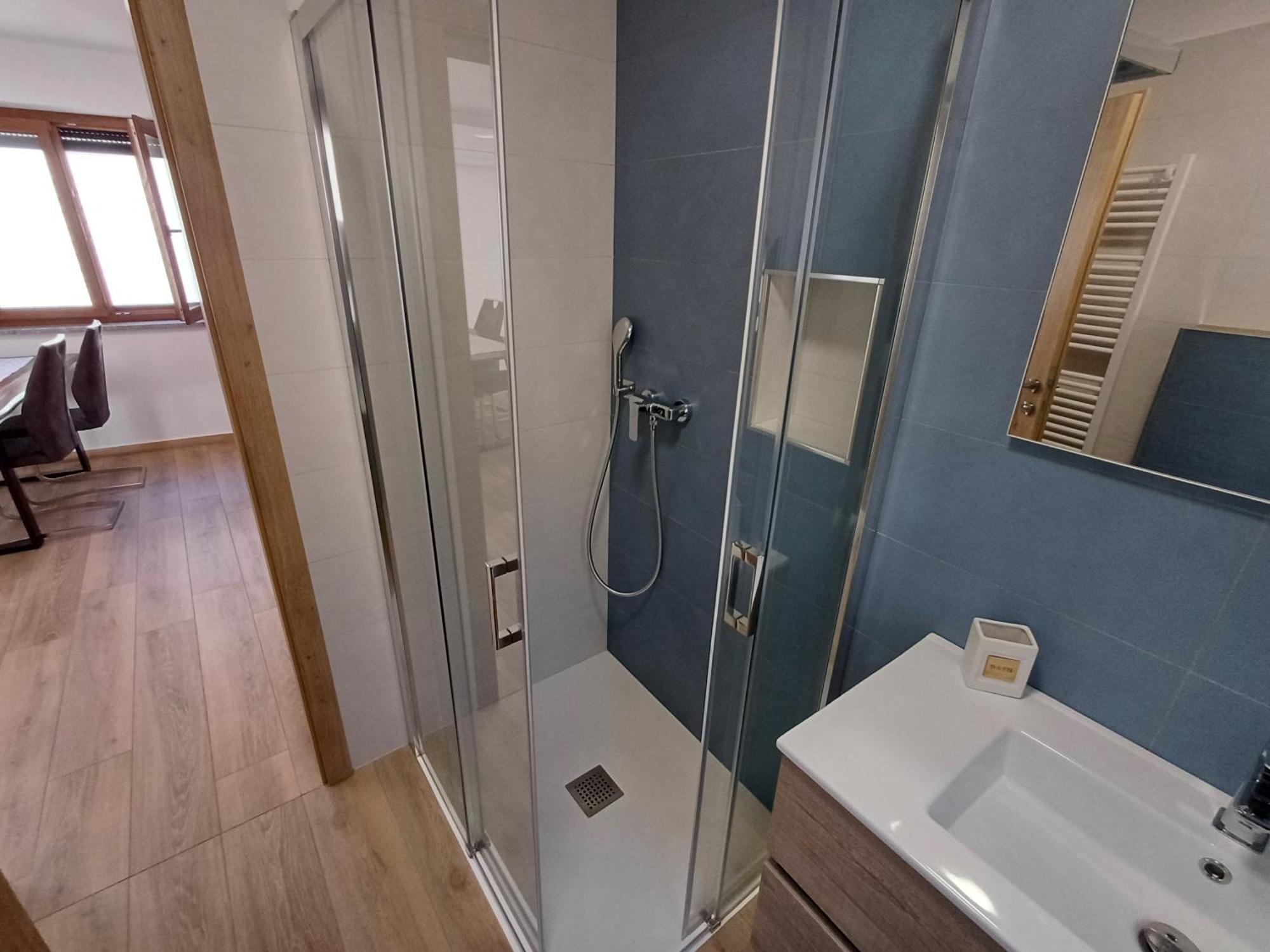 Apartmaji Tanto Malovse Crnice Buitenkant foto