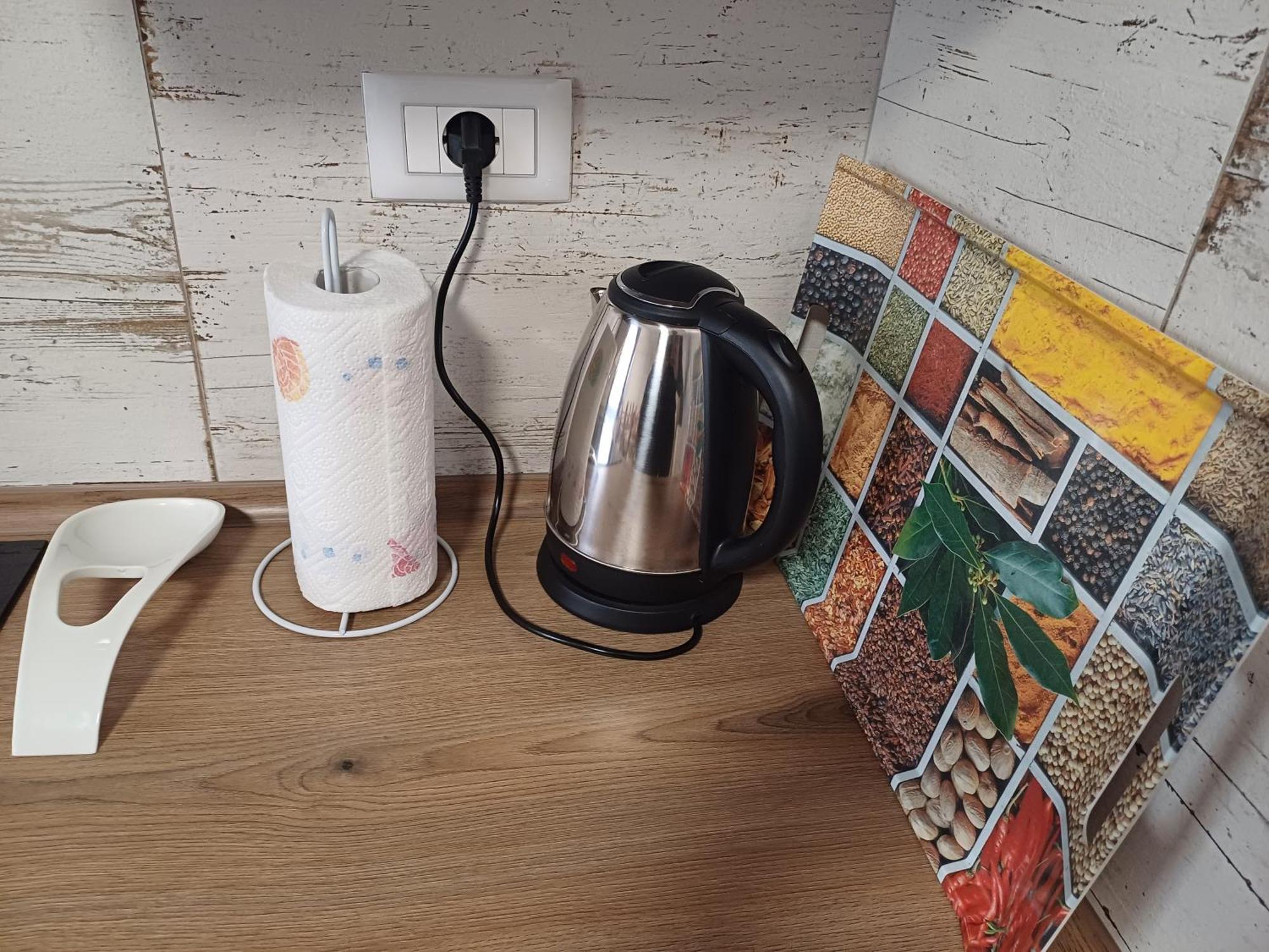 Apartmaji Tanto Malovse Crnice Buitenkant foto