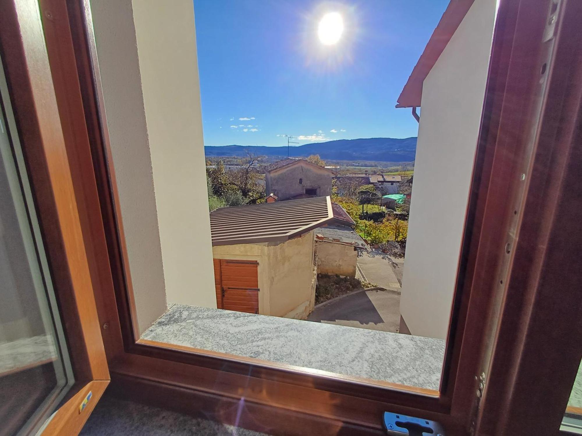 Apartmaji Tanto Malovse Crnice Buitenkant foto