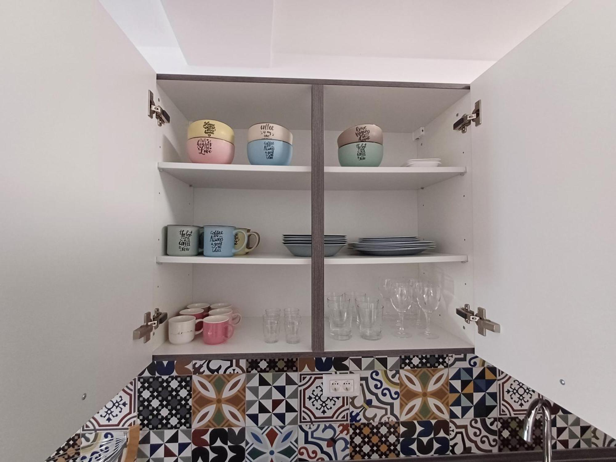 Apartmaji Tanto Malovse Crnice Buitenkant foto