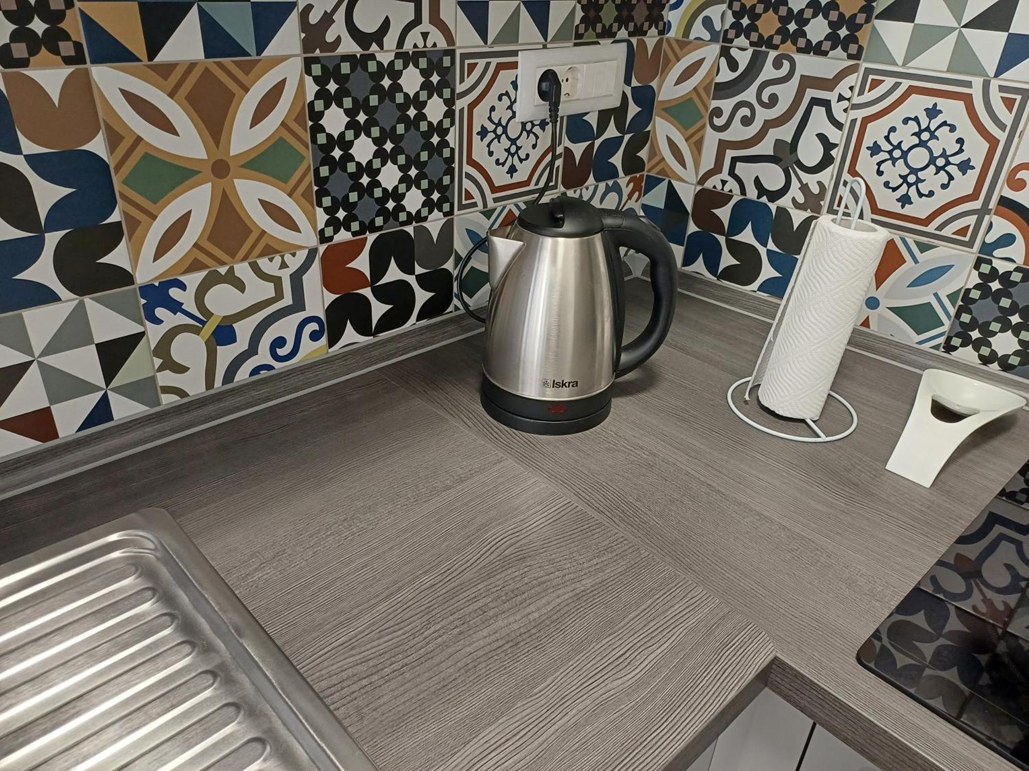 Apartmaji Tanto Malovse Crnice Buitenkant foto