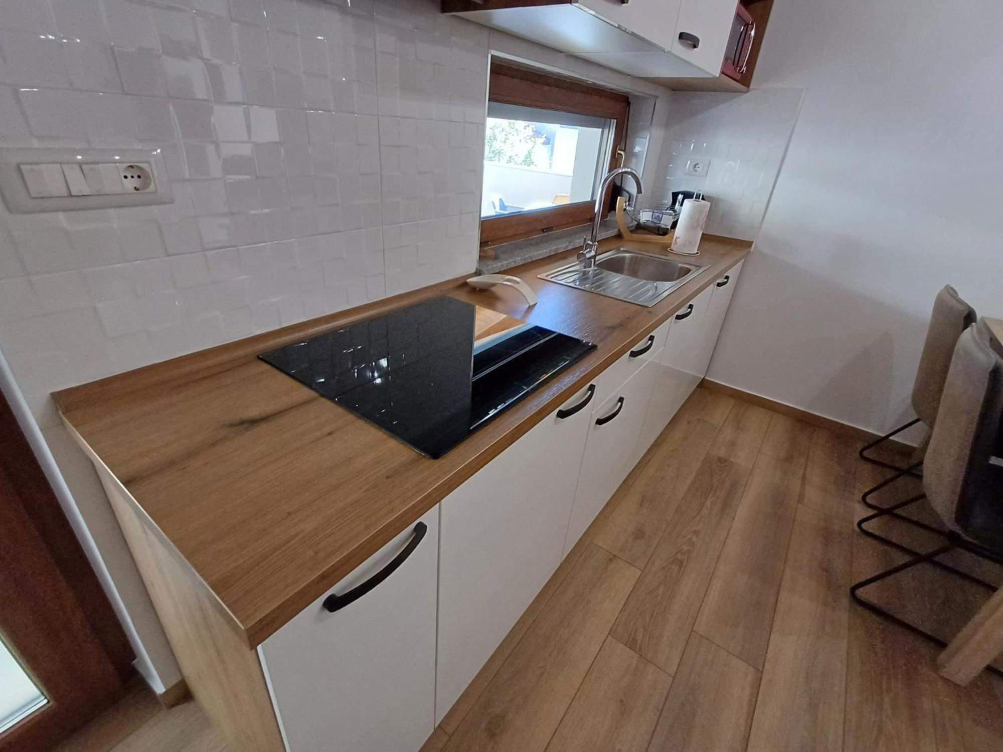 Apartmaji Tanto Malovse Crnice Buitenkant foto