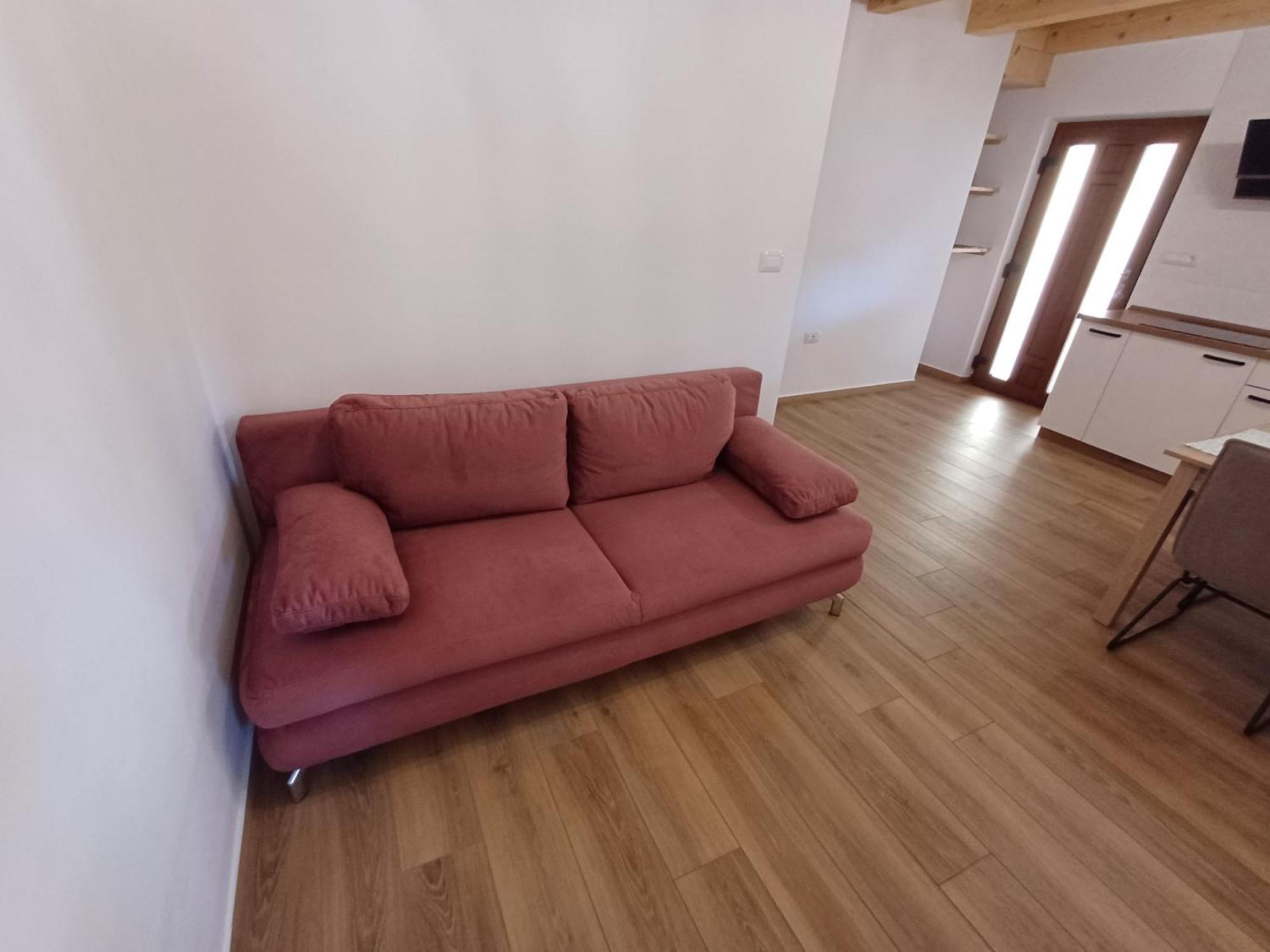 Apartmaji Tanto Malovse Crnice Buitenkant foto